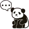 彈出熊貓任何時間動態 24