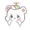 🐭Lala Mouse MOV.🌈 22