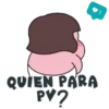 QUIEN PARA PV-2