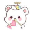 🐭Lala Mouse MOV.🌈 23
