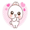 🍭Fluffy rabbit MOV🍭 24