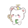🐭Lala Mouse MOV.🌈 24