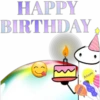 Feliz cumpleaños💞5🇵🇪Movi 30