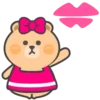BROWN & CONY POP MOV. 6