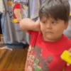 🧒🏻Iker niño💰💷🇲🇽Mov 5