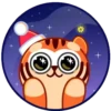 New Year Tiger 5