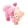 🍭Pink Bunny MOV🍭 5