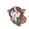 Uma Musume : Pretty Derby 5