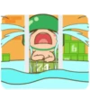 炮炮兵第八彈動態 6