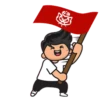 Flags of political parties in Malaysia 7