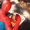 Spiderman🕷️🕸️⛧1🇪🇸Movi 7