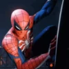 Spiderman🕷️🕸️⛧1🇪🇸Movi 9