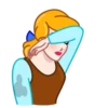 Princess 7