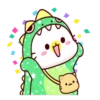 🍭Shiny! Dino MOV🍭 5