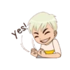 About Sam 7