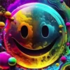 emojis feliz 😃 5