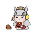 Uma Musume : Pretty Derby 8