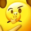 Emojis xmil😆😉🙃 4