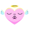 Cute Heart 💕❤ Mov 7