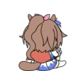 Uma Musume : Pretty Derby 9