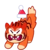 New Year Tiger 7
