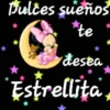 Dulces Sueños😴💞1🇵🇪Movi 8