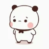 Opstickerpacks (cute pack) 7