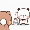 Opstickerpacks (cute pack) 8