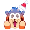 New Year Tiger 8