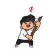 Flags of political parties in Malaysia 10