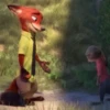 Zootopia Ani 8
