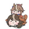 Uma Musume : Pretty Derby 10