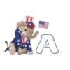Abecedario 1334 (EEUU) 8