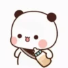 Opstickerpacks (cute pack) 10