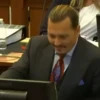 JohnnyDeppreactions 5