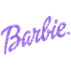 BARBIE 2 BLANCA AT 7