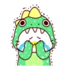 🍭Shiny! Dino MOV🍭 7