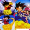 Dragon Ball mix🐲 9