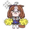 Uma Musume : Pretty Derby 11