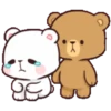 Milk & Mocha Bears 7