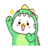 🍭Shiny! Dino MOV🍭 9