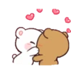 Milk & Mocha Bears 9