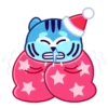 New Year Tiger 9