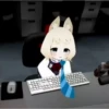 VR-Chat Ryukko 7