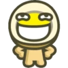 Risos para o seu chat 8