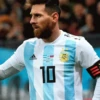 Messi Argentina 11