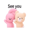 🍭Pink Bunny MOV🍭 11