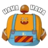 Risos para o seu chat 10