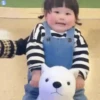 Niños Coreanos 4 🧒Mov 🇺🇾 11