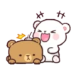 Milk & Mocha Bears 13
